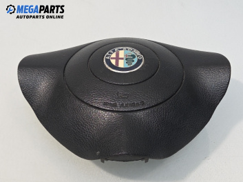 Airbag за Alfa Romeo 156 Sportwagon (01.2000 - 05.2006), 4+1 вр., комби, позиция: предна, №  735289920
