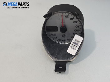 Километраж за Alfa Romeo 156 Sportwagon (01.2000 - 05.2006) 1.9 JTD 16V, 140 к.с.