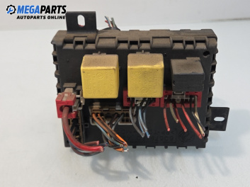 Бушонно табло за Alfa Romeo 156 Sportwagon (01.2000 - 05.2006) 1.9 JTD 16V, 140 к.с.