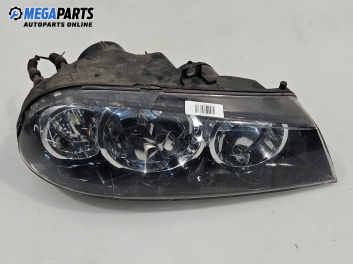 Фар за Alfa Romeo 156 Sportwagon (01.2000 - 05.2006), комби, позиция: лява