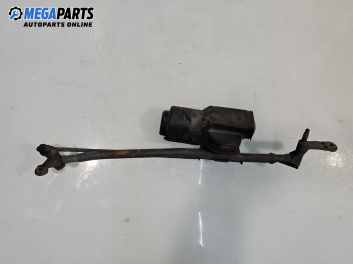 Ел. мотор за чистачките за Alfa Romeo 156 Sportwagon (01.2000 - 05.2006), комби, позиция: предна