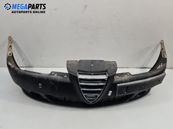 Предна броня за Alfa Romeo 156 Sportwagon (01.2000 - 05.2006), комби, позиция: предна