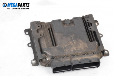 Компютър двигател за Alfa Romeo 156 Sportwagon (01.2000 - 05.2006) 1.9 JTD 16V, 140 к.с., №  0281011425