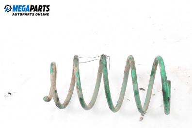 Пружина за ходова част за Alfa Romeo 156 Sportwagon (01.2000 - 05.2006), комби, позиция: задна