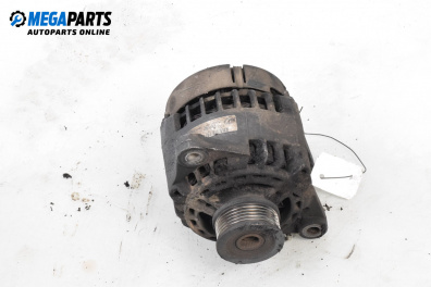 Алтернатор / генератор за Alfa Romeo 156 Sportwagon (01.2000 - 05.2006) 1.9 JTD 16V, 140 к.с., № 46809068
