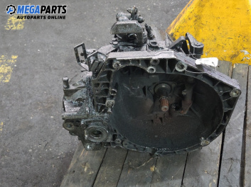 Ръчна скоростна кутия за Alfa Romeo 156 Sportwagon (01.2000 - 05.2006) 1.9 JTD 16V, 140 к.с.