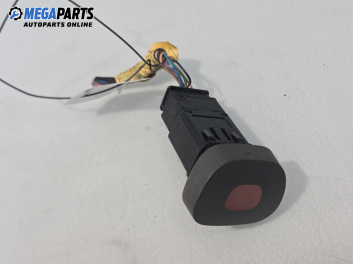Бутон аварийни светлини  за Renault Clio II Hatchback (09.1998 - 09.2005)