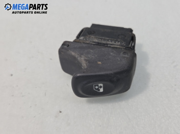 Бутон ел. стъкло  за Renault Clio II Hatchback (09.1998 - 09.2005)