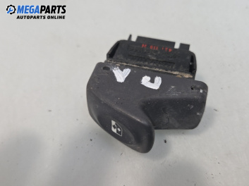 Бутон ел. стъкло  за Renault Clio II Hatchback (09.1998 - 09.2005)