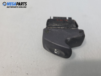 Бутон ел. стъкло  за Renault Clio II Hatchback (09.1998 - 09.2005)