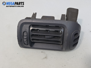 Духалка парно за Renault Clio II Hatchback (09.1998 - 09.2005)