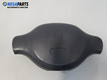 Airbag за Renault Clio II Hatchback (09.1998 - 09.2005), 4+1 вр., хечбек, позиция: предна, №  7700420171