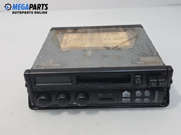 Автокасетофон за Renault Clio II Hatchback (09.1998 - 09.2005)