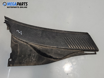 Кора под чистачки за Renault Clio II Hatchback (09.1998 - 09.2005), 4+1 вр., хечбек