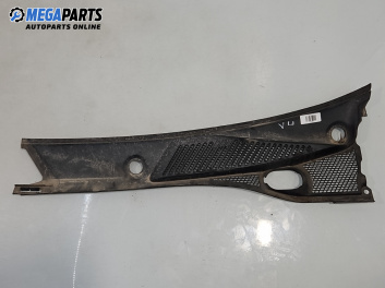 Кора под чистачки за Renault Clio II Hatchback (09.1998 - 09.2005), 4+1 вр., хечбек