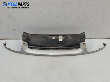 Декоративна маска за Renault Clio II Hatchback (09.1998 - 09.2005), хечбек