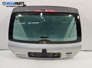 Заден капак за Renault Clio II Hatchback (09.1998 - 09.2005), 4+1 вр., хечбек, позиция: задна