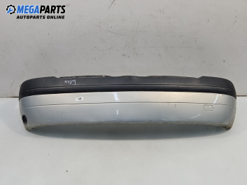 Задна броня за Renault Clio II Hatchback (09.1998 - 09.2005), хечбек