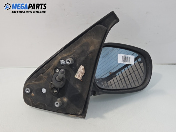 Огледало за Renault Clio II Hatchback (09.1998 - 09.2005), 4+1 вр., хечбек, позиция: дясна
