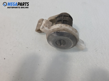 Ключалка заден капак за Renault Clio II Hatchback (09.1998 - 09.2005), хечбек