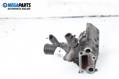 Корпус на термостат за Renault Clio II Hatchback (09.1998 - 09.2005) 1.4 (B/CB0C), 75 к.с.