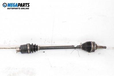 Полуоска за Renault Clio II Hatchback (09.1998 - 09.2005) 1.4 (B/CB0C), 75 к.с., позиция: предна, дясна