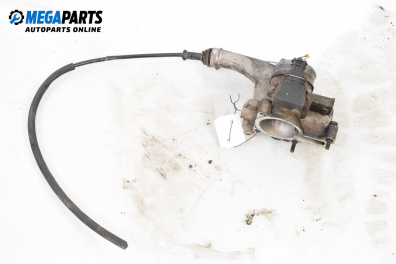 Дроселова клапа за Renault Clio II Hatchback (09.1998 - 09.2005) 1.4 (B/CB0C), 75 к.с.