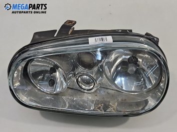 Фар за Volkswagen Golf IV Hatchback (08.1997 - 06.2005), хечбек, позиция: лява