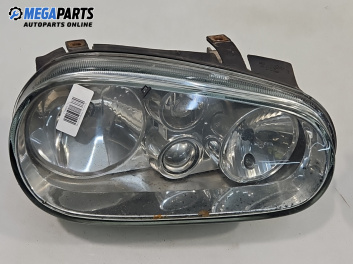 Фар за Volkswagen Golf IV Hatchback (08.1997 - 06.2005), хечбек, позиция: дясна