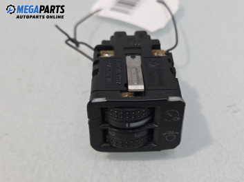 Бутони реглаж светлини за Volkswagen Golf IV Hatchback (08.1997 - 06.2005)