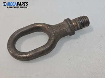 Кука теглене за Volkswagen Golf IV Hatchback (08.1997 - 06.2005)