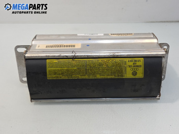 Airbag за Volkswagen Golf IV Hatchback (08.1997 - 06.2005), 4+1 вр., хечбек, позиция: предна, №  1J0880204H