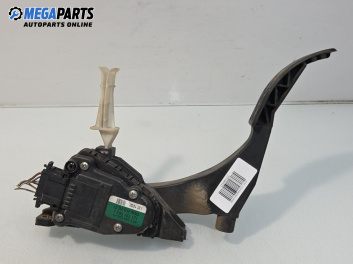 Потенциометър газ  за Volkswagen Golf IV Hatchback (08.1997 - 06.2005), №  1J1721503J