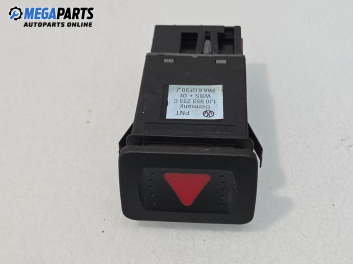 Бутон аварийни светлини  за Volkswagen Golf IV Hatchback (08.1997 - 06.2005)