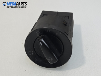 Ключ светлини  за Volkswagen Golf IV Hatchback (08.1997 - 06.2005)