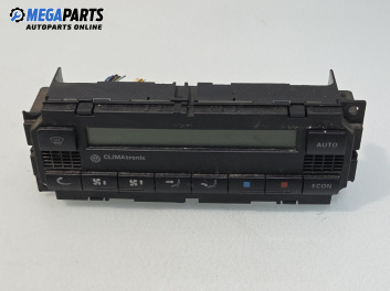 Панел климатроник за Volkswagen Golf IV Hatchback (08.1997 - 06.2005)