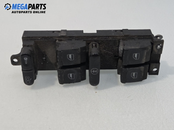 Бутони ел. стъкла  за Volkswagen Golf IV Hatchback (08.1997 - 06.2005)