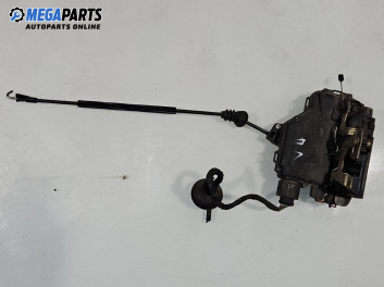 Брава на врата за Volkswagen Golf IV Hatchback (08.1997 - 06.2005), позиция: предна, лява