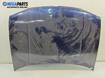 Преден капак за Volkswagen Golf IV Hatchback (08.1997 - 06.2005), 4+1 вр., хечбек, позиция: предна