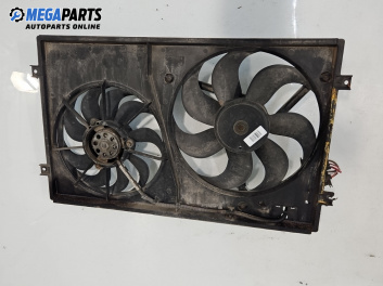 Перки охлаждане за Volkswagen Golf IV Hatchback (08.1997 - 06.2005) 1.4 16V, 75 к.с.