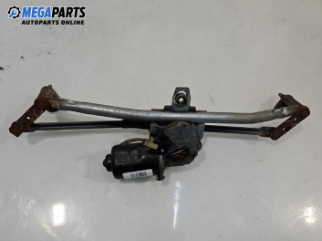 Ел. мотор за чистачките за Volkswagen Golf IV Hatchback (08.1997 - 06.2005), хечбек, позиция: предна