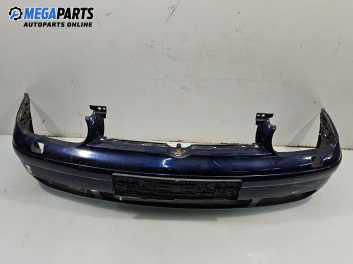 Предна броня за Volkswagen Golf IV Hatchback (08.1997 - 06.2005), хечбек, позиция: предна