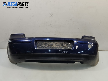 Задна броня за Volkswagen Golf IV Hatchback (08.1997 - 06.2005), хечбек
