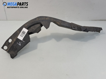 Държач броня за Volkswagen Golf IV Hatchback (08.1997 - 06.2005), хечбек, позиция: задна, лява