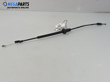 Жило за отваряне на врата за Volkswagen Golf IV Hatchback (08.1997 - 06.2005), 4+1 вр., хечбек