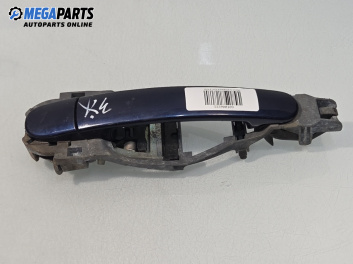 Външна дръжка за Volkswagen Golf IV Hatchback (08.1997 - 06.2005), 4+1 вр., хечбек, позиция: задна, дясна