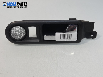 Вътрешна дръжка за Volkswagen Golf IV Hatchback (08.1997 - 06.2005), 4+1 вр., хечбек, позиция: задна, дясна