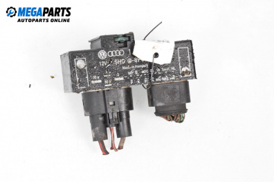 Реле перка за Volkswagen Golf IV Hatchback (08.1997 - 06.2005) 1.4 16V