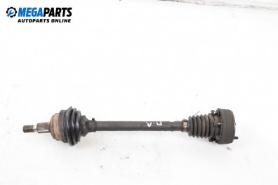 Полуоска за Volkswagen Golf IV Hatchback (08.1997 - 06.2005) 1.4 16V, 75 к.с., позиция: предна, лява