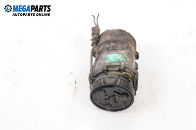 Компресор климатик за Volkswagen Golf IV Hatchback (08.1997 - 06.2005) 1.4 16V, 75 к.с., №  1J0820803F
